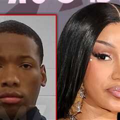 Cardi B Rips Karmelo Anthony Murder Conviction as 'Disgusting'