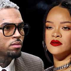 Chris Brown Blocks Rihanna Assault From Being Mentioned in $90 Million Dog Bite Trial