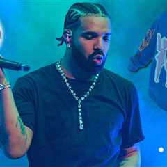 Shop Drake's Amazon Collection During Early Prime Day Deals