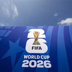 Megan Thee Stallion, David Guetta, EJAE & Andrea Bocelli Team Up for FIFA World Cup 2026 Anthem..