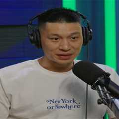 Jeremy Lin reveals truth behind Kim Kardashian rumors: ‘That request did come in’