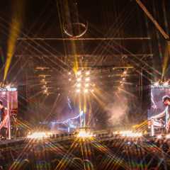 III Points 2026 Adds Charlotte de Witte, GZA, Flying Lotus, Honey Dijon & More