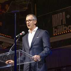 NMPA Inks Deals With Udio & KLAY, Marking First Industry-Wide Licensing Pacts With Major AI..