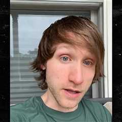 Jesse Ridgway Unbothered by Abortion Backlash, Not Afraid of Hell Because He's Not Religious
