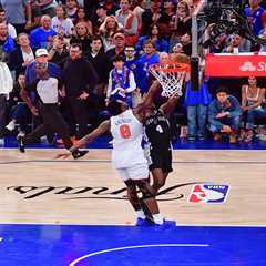 De’Aaron Fox’s ‘bonehead’ decision helps Knicks’ miracle comeback