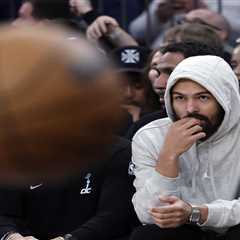 Trae Young says he’s ‘the most slept on’ he’s ever been in bold Wizards boast