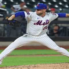 A.J. Minter tells The Post why he still has ‘great pitchability’ despite velocity drop