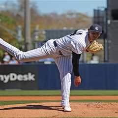The Carlos Lagrange plan to get 101 mph flamethrower Yankees bullpen ready