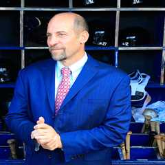 John Smoltz sounds alarm on potential MLB lockout: ‘Baseball will suffer’