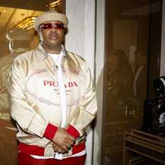 E-40 to Perform Halftime Show at Stanford Football Game Against University of Miami: ‘We’re Gonna..