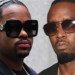 Diddy to Male Accuser: Show Me Your Medical Records!!!