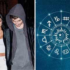Date A Celebrity, And I'll Guess Your Zodiac Sign!