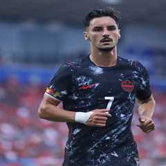 BetMGM bonus code NYPNEWSGET: Get up to $1K in no-sweat tokens for Canada vs. Bosnia