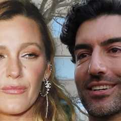 Blake Lively Won't Get Damages From Justin Baldoni, But He Must Pay Her Legal Fees