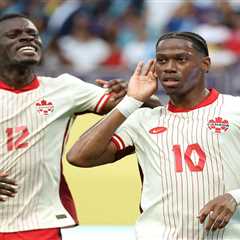 Canada vs. Bosnia & Herzegovina prediction, odds: World Cup picks & best bets