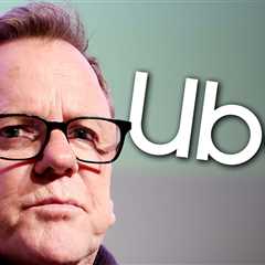 Kiefer Sutherland's Uber Driver Sues Actor for Threatening, Punching Him During Ride