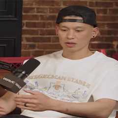 Jeremy Lin, Carmelo Anthony end their 14-year Knicks feud: ‘What happened here?’
