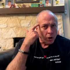 Austin Metcalf's Dad Goes Off On Complaints Karmelo Anthony's Trial Had No Black Jurors