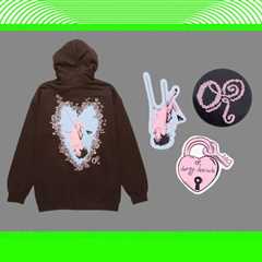 Olivia Rodrigo’s Merch and Apparel Line Celebrates New Album With Girly Accessories and Cozy Basics