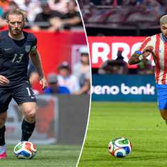 USMNT makes World Cup 2026 debut vs. Paraguay — Here’s how to watch for free