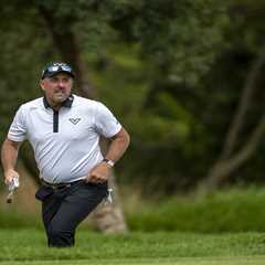Phil Mickelson booted from golf club after alleged ‘inappropriate physical contact’ with female..
