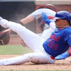 The Braves solved the puzzle the Mets have yet to figure out