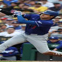 Dodgers Post podcast: What to make of Shohei Ohtani’s knee injury