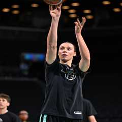 Get to know Liberty newcomer Raquel Carrera: beginnings in Spain, Central Park walks and her..