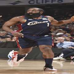 NBA All-Star James Harden arrested with gun in Houston
