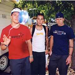 Blink-182 Release 25th Anniversary Edition of ‘Take Off Your Pants and Jacket’