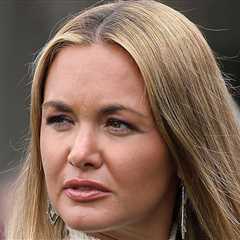 Vanessa Trump Opens Up About Progress in Breast Cancer Battle