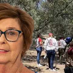 Nancy Guthrie's Remains Not Found During Search in Mexico
