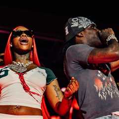 Chief Keef’s Homecoming, North West’s Debut & Lil Uzi Vert’s Takeover: 5 Best Moments From Summer..