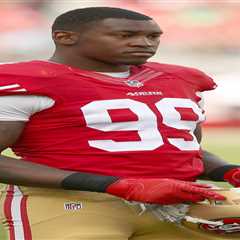 Aldon Smith, All-Pro 49ers linebacker, dead at 36