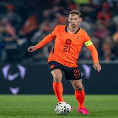 Japan vs. the Netherlands prediction: Odds, picks, best bets for World Cup