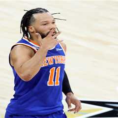 Leon Rose took many risks to build this Knicks championship team — his confidence never wavered