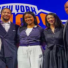 Jalen Brunson’s sister goes after his critics after Knicks’ NBA title win: ‘Now what?’