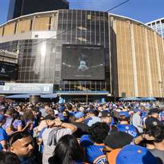 Jalen Brunson did more for Knicks than the championship alone — and it’s worthy of MSG statue