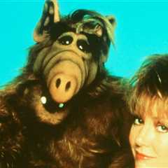 'Alf' Star Anne Schedeen Dead at 77
