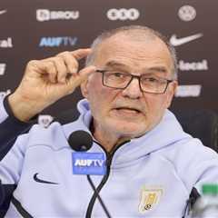 Uruguay national team blames FIFA for travel chaos ahead of World Cup opener