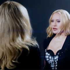 Madonna, Sabrina Carpenter & a Surprise Guest Are Queens of the Nightclub in ‘Bring Your Love’ Video