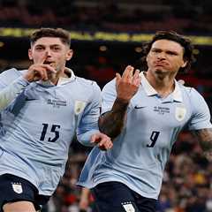 bet365 bonus code: Bet $10, get $365 in bonus bets for Saudi Arabia vs. Uruguay