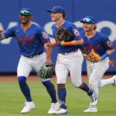 Polymarket promo code NYPMAX: Deposit $20, get $50 for Mets vs. Reds