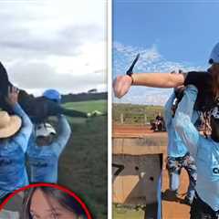 Brazil Bungee Tragedy: Resurfaced Video Shows Successful Jump From Same Spot