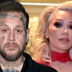 Jelly Roll's Divorce Filing Reveals Date He Split From Bunnie XO