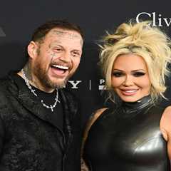 Jelly Roll Files for Divorce From Bunnie XO After Nearly 10 Years of Marriage