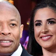 'The Valley' Star Michelle Saniei Confirms She's Dating Dr. Dre