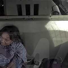 Ms. Juicy Arrest: Police Video Shows Her Crying While Handcuffed In Cop Car