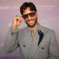Maluma, Jay Wheeler & More: Who’s Your Favorite Latin Music Dad? Vote!