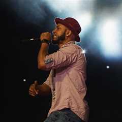 Mystikal Sentenced to 20 Years in Prison After Pleading Guilty to Rape Charge